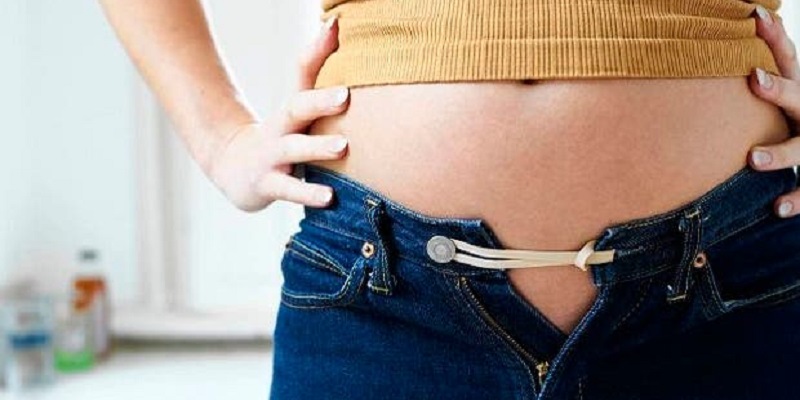 O que fazer para reduzir o inchaço corporal?