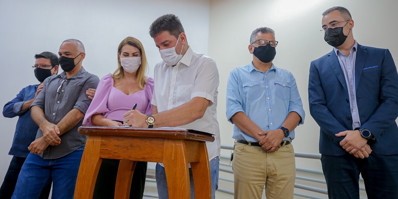 Pós-graduação em gestão pública abre inscrições nesta segunda-feira