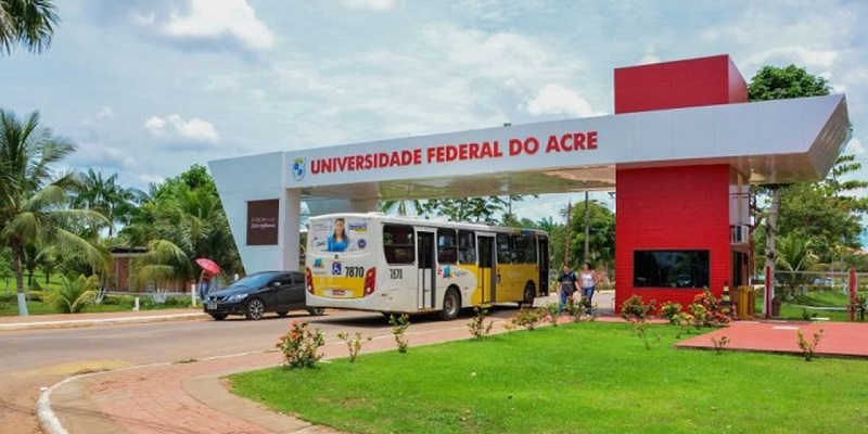 Ufac decide pelo retorno gradual das atividades acadêmicas presenciais