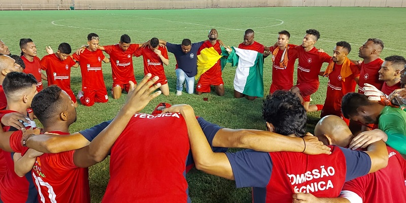 Rio Branco vence o Galvez e conquista o segundo turno do estadual