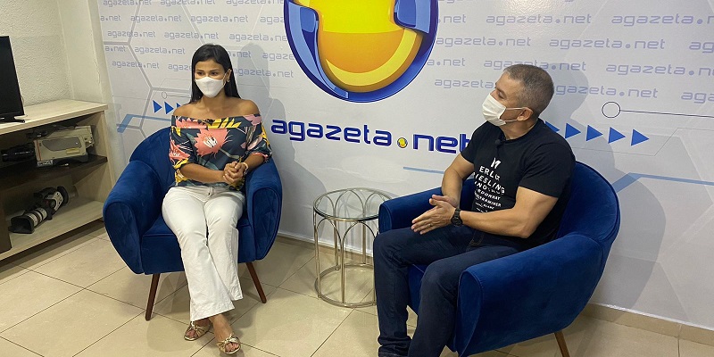 Professor explica assuntos de matemática mais cobrados no Enem