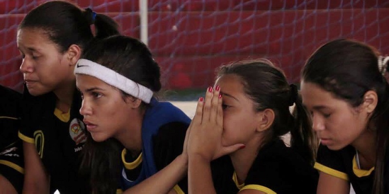 Jogos Escolares Brasileiros de volta 16 anos depois… e o Acre estará lá