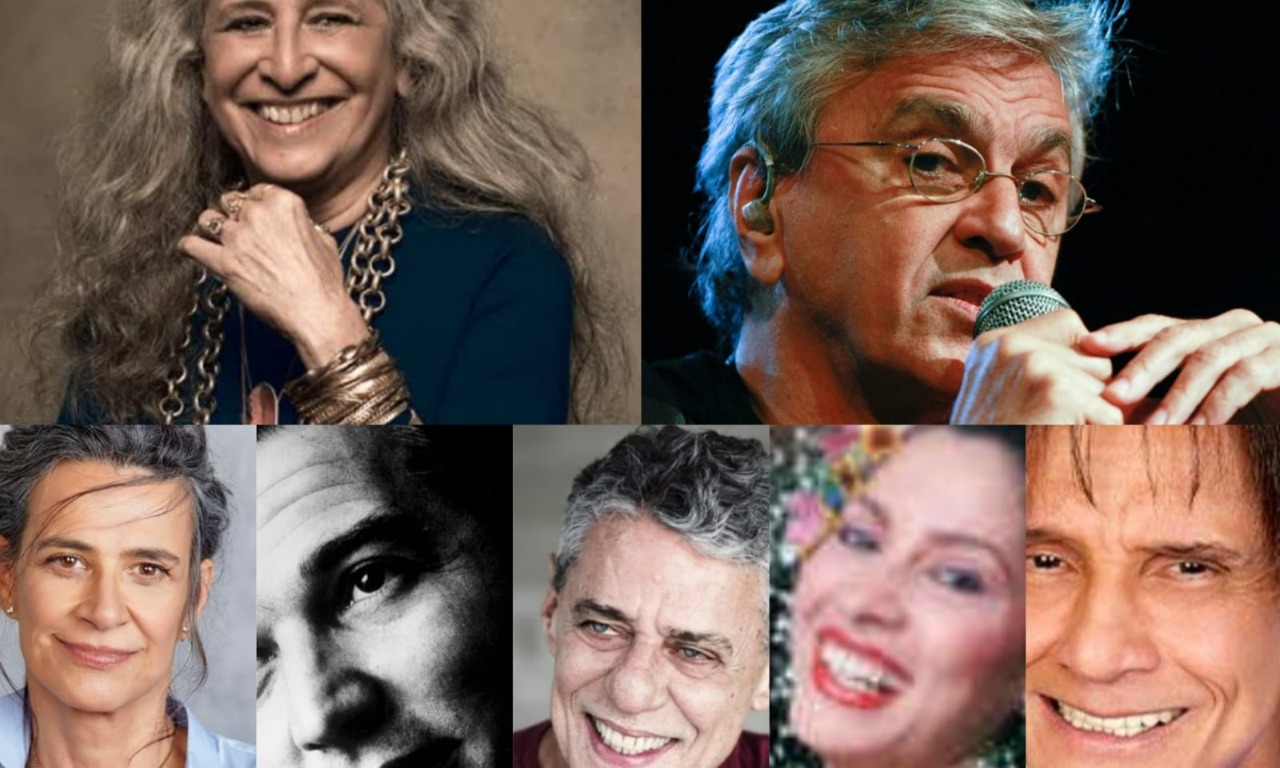 “Música Popular Brasileira”