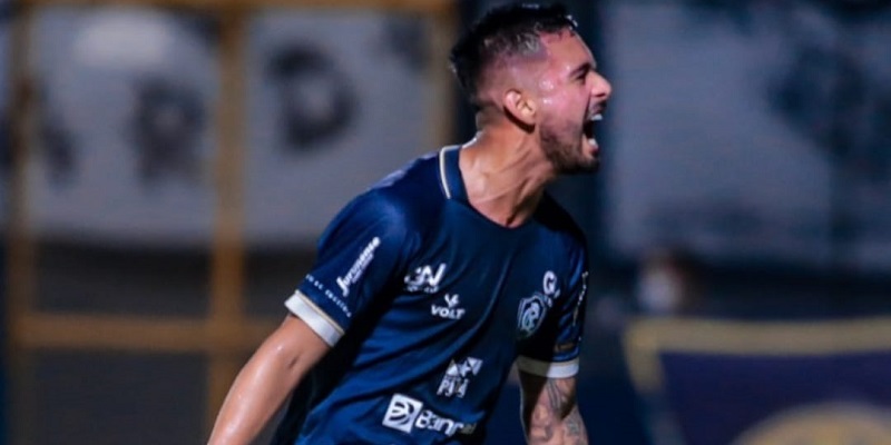 Eliminado! Galvez sofre goleada histórica e está fora da Copa Verde 2021