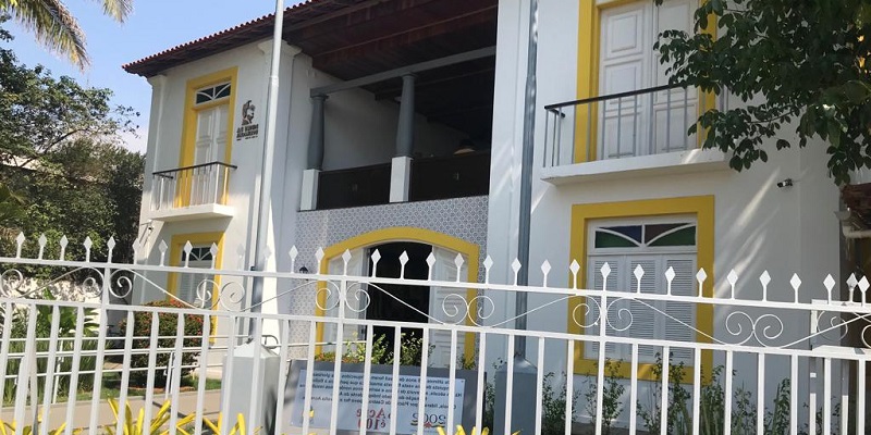 Museu da Borracha abre as portas ao público para visitações