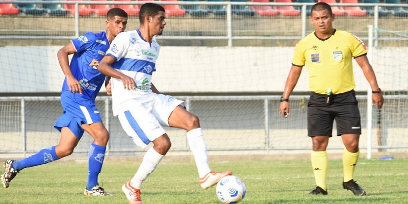 Copa Verde: Atlético-AC é eliminado nos pênaltis pelo Aquidauanense-MS