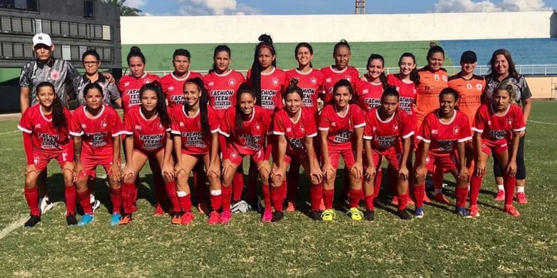 Acreano Feminino: Rio Branco-AC atropela Andirá e conquista o 2º turno