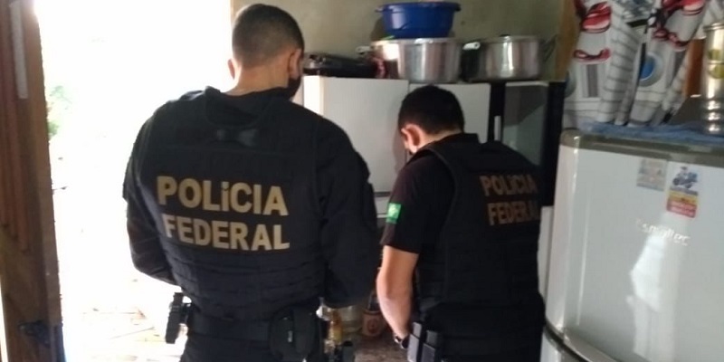 Uma pessoa é presa em operação contra abuso sexual infantil no Acre