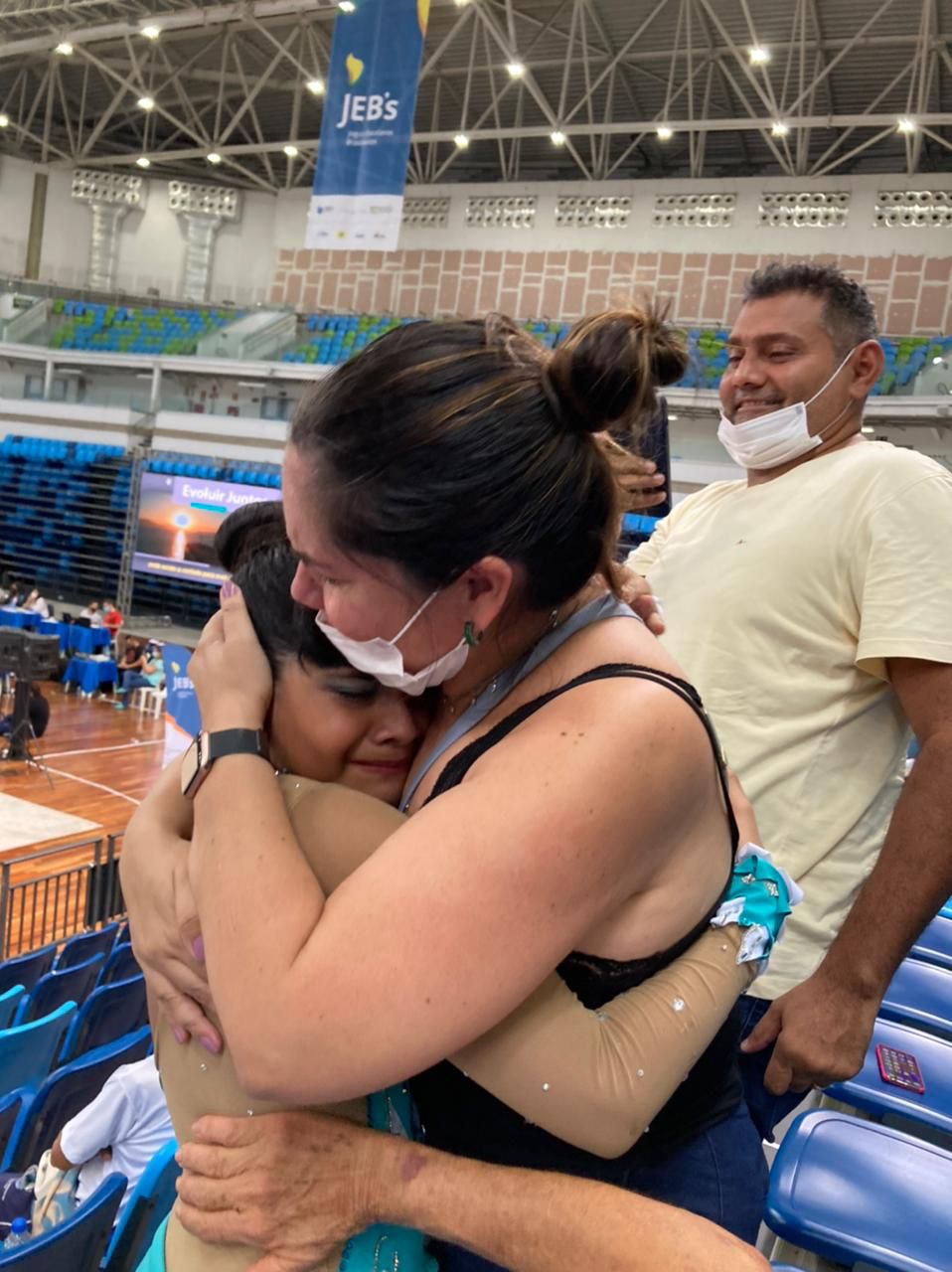 Na medida certa, o resumo da semana