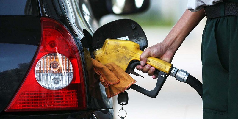 Petrobras aumenta o preço da gasolina e do gás de cozinha