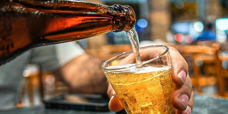 “Sextou” ficará mais caro após aumento da cerveja começar a valer nesta sexta-feira