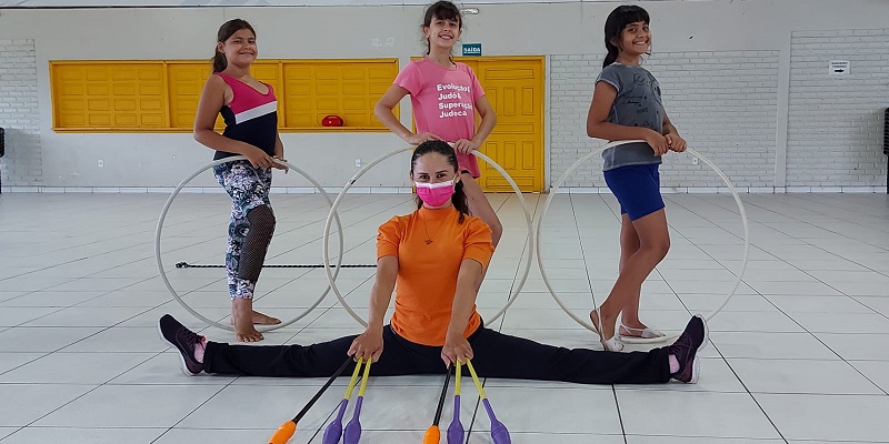 Acre será representado por 148 atletas nos Jogos Escolares Brasileiros 2021