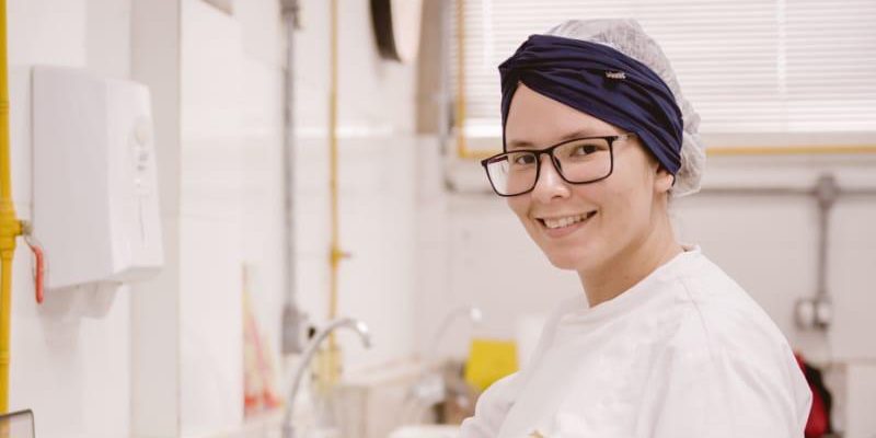 Gastronomia e Cultura por Gabriela Schley