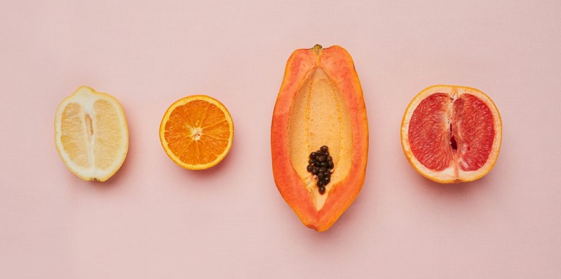 O mito da virgindade