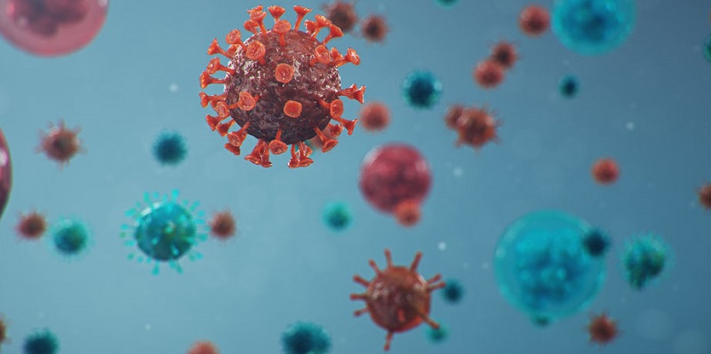 Sem mortes, Acre registra quatro novos casos de infecção por covid-19