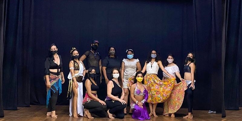 Prefeitura de Rio Branco divulga edital do Fundo Municipal de Cultura