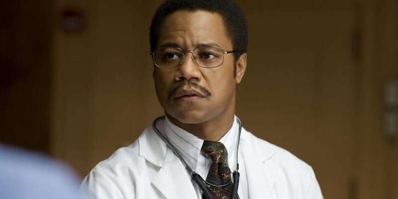 Mãos Talentosas: Um filme que envolve medicina e a superação