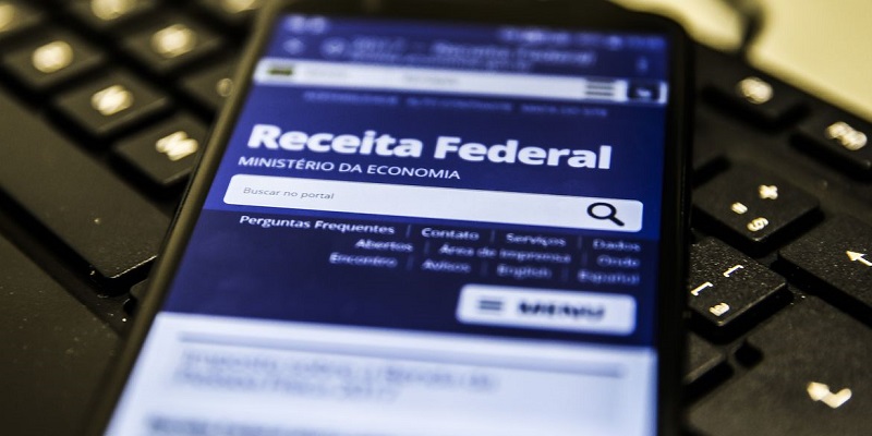 Receita Federal paga nesta sexta lote residual de restituições do IRPF