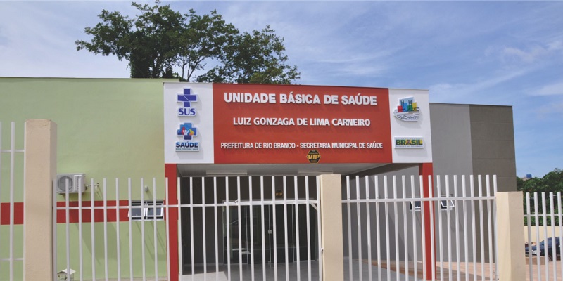 Em Rio Branco, médicos do município entram em greve