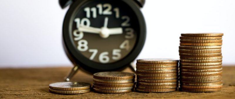 O tempo nas relações de consumo