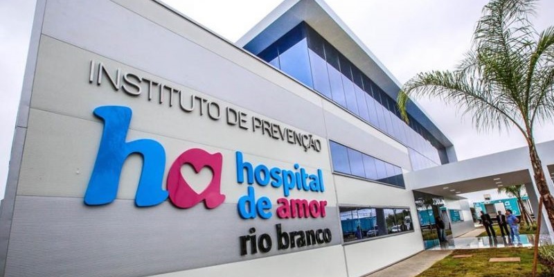 Hospital de Amor inicia exames de câncer de pele e boca em Rio Branco