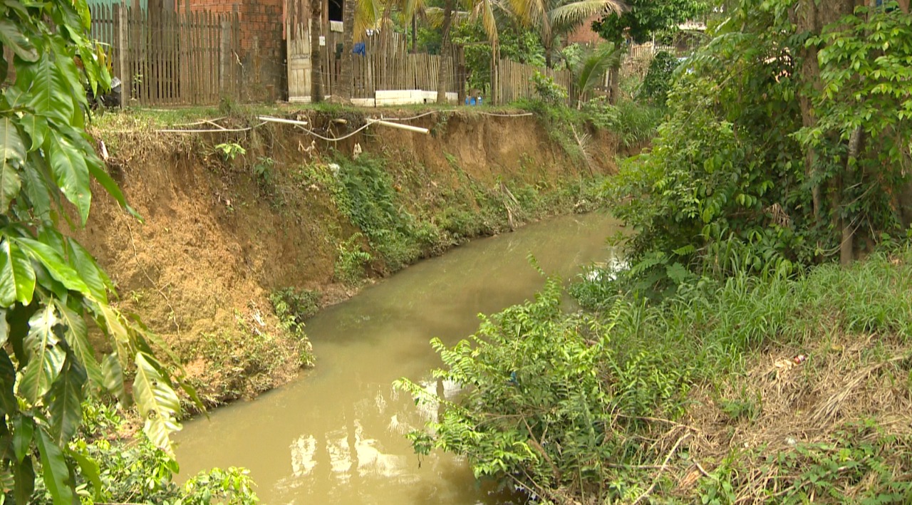 Acre fica entre os dez estados com mais internações por doenças hídricas no país