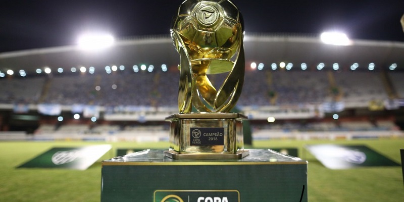 Copa Verde 2021 apodreceu antes de amadurecer para os times do Acre