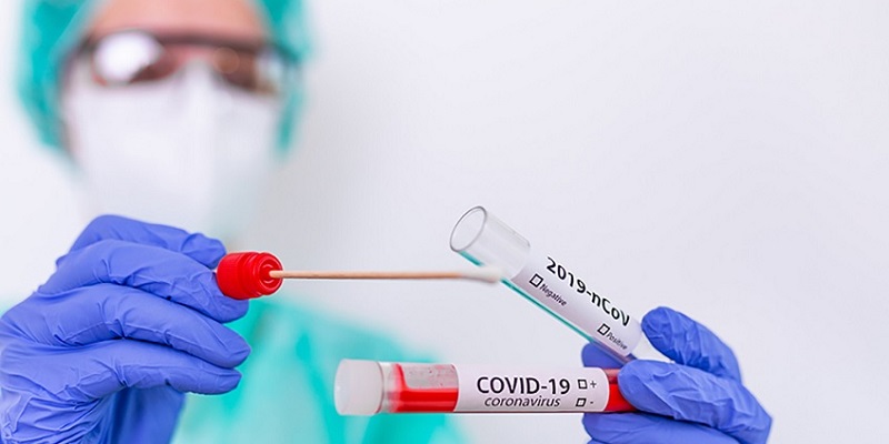 Sesacre registra quatro novos casos de covid-19 e uma morte neste sábado