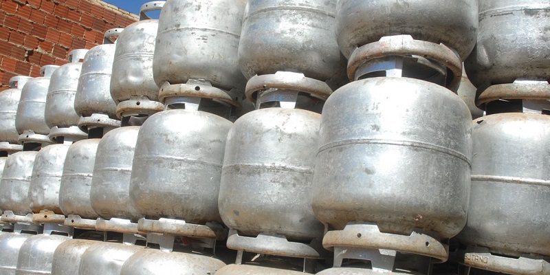 Câmara dos Deputados aprova auxílio gás para famílias carentes