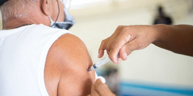 Covid-19: mais de 18 milhões estão com 2ª dose da vacina atrasada