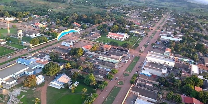 Homem é encontrado morto no município de Acrelândia