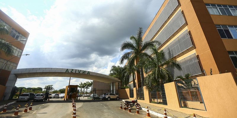 Anvisa se reúne com Butantan para tratar de vacinação em crianças