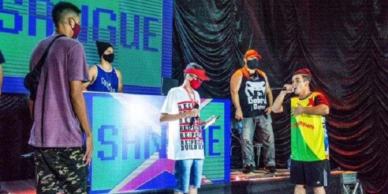 Rio Branco sediará 8° edição da Semana Mundial do Hip Hop