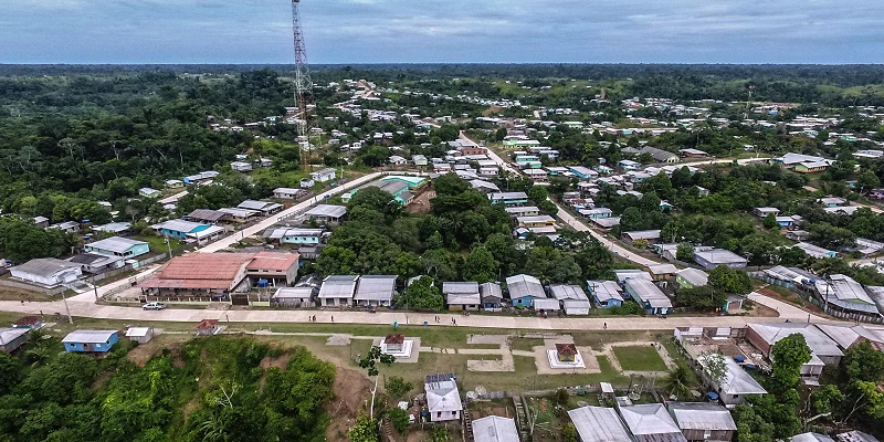 Marechal Thaumaturgo terá abastecimento de água interrompido