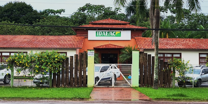 Aprovados no Idaf são convocados para entrega de documentos