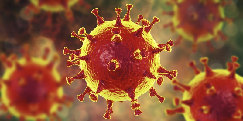 Sem mortes por covid-19, Acre registra dez novos casos da doença