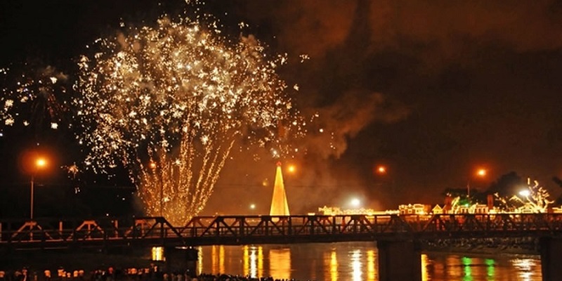 Organização do Réveillon 2022 tem suspensão momentânea no Acre