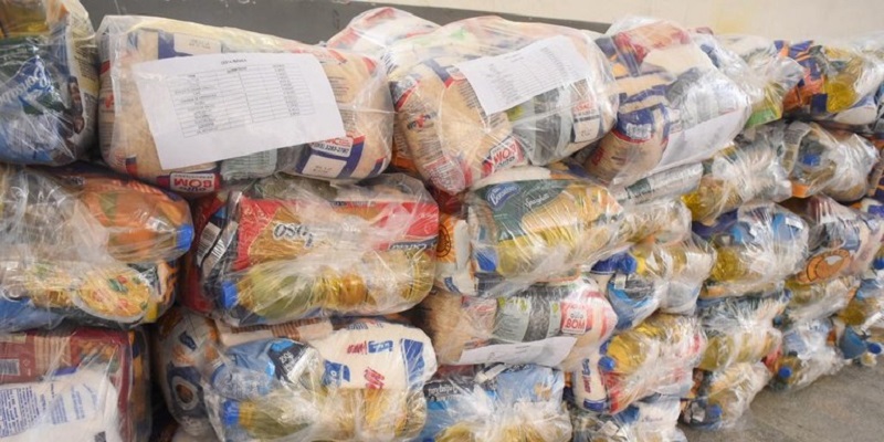 Cesta básica aumenta 4,24% em Rio Branco, diz Pesquisa Fecomércio