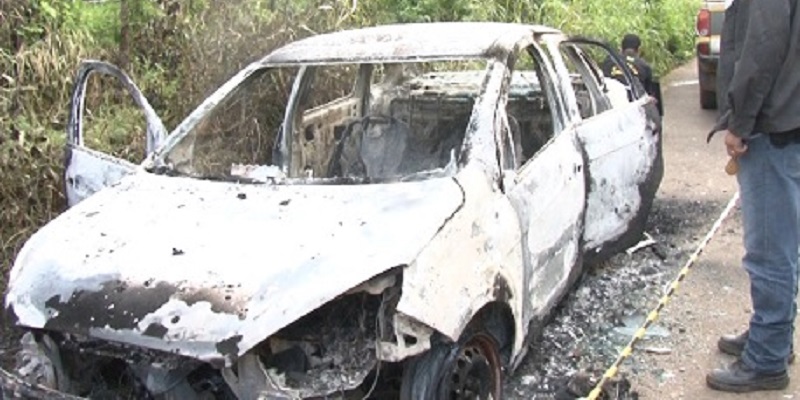 Acusados de matarem motorista de aplicativo vão a júri popular