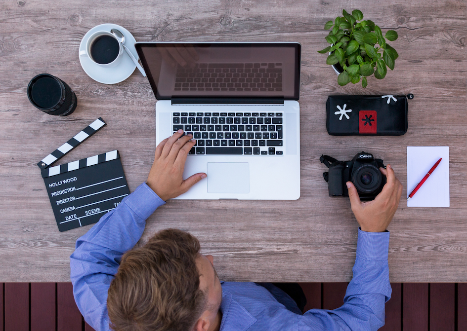 4 formas de compartilhar sua paixão por filmes e séries