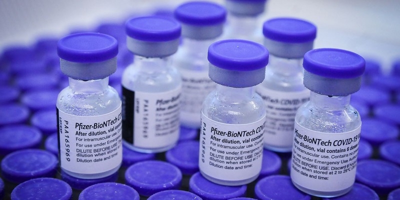 Covid-19: Pfizer entra com pedido na Anvisa para vacinar crianças