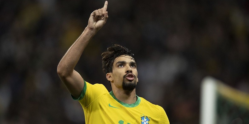 Brasil vence Colômbia e garante vaga na Copa do Catar