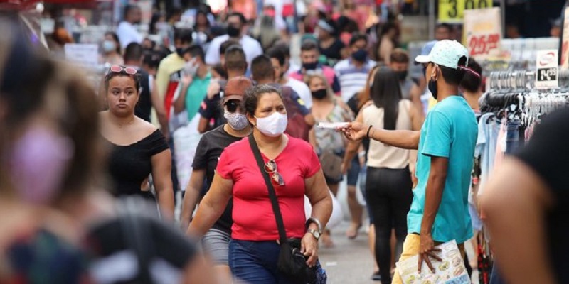 Comitê divulga novos protocolos a serem seguidos em cada classificação da covid-19 no Acre