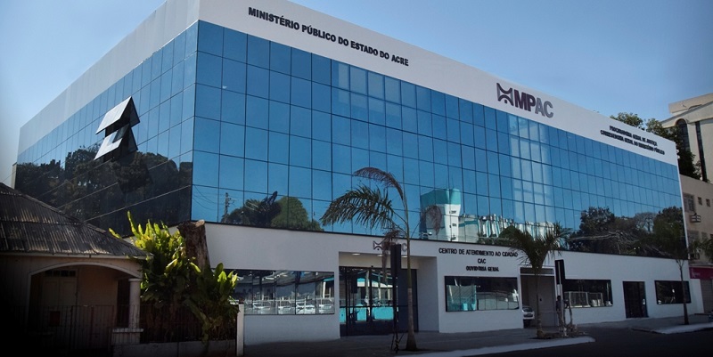 MPAC realiza eleição da lista tríplice para escolha de procurador-geral