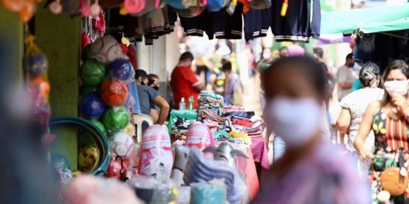 Ao menos 57% do empresariado de Rio Branco deve contratar temporariamente