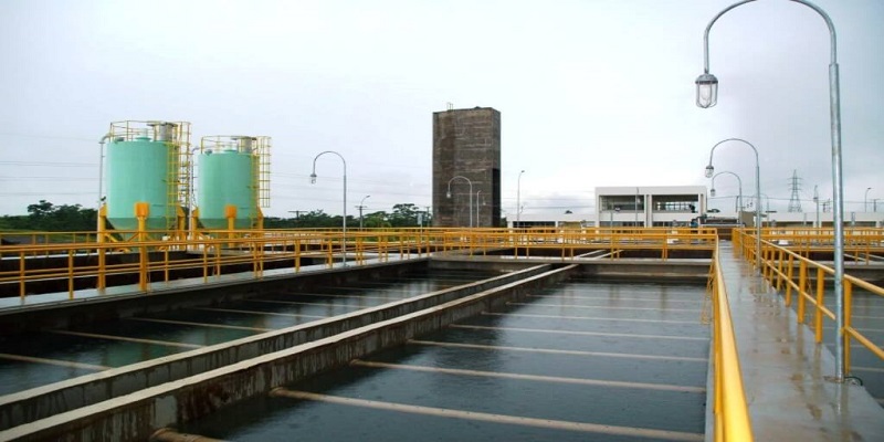 Depasa informa falha no abastecimento de água do bairro Santo Afonso