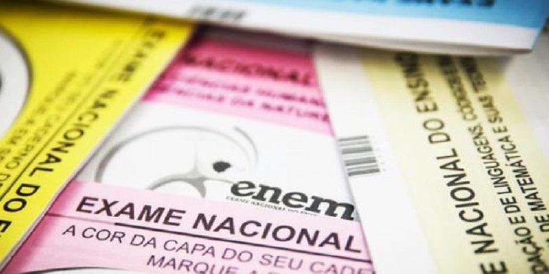 Acima da média nacional, Acre tem 32% de ausência no 2° dia do Enem