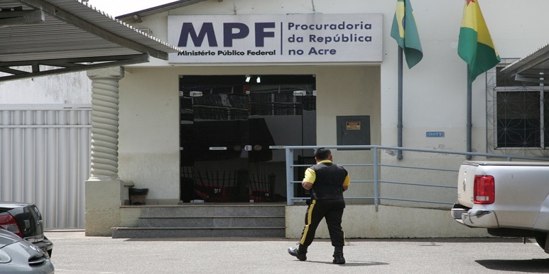 Coiote iraniano denunciado pelo MPF é condenado no Acre