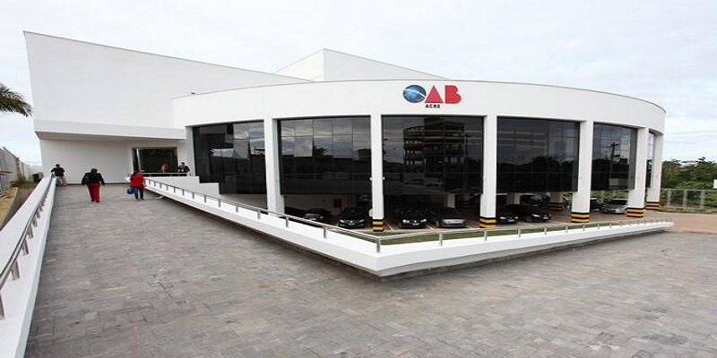Eleições para novo presidente da OAB/AC ocorrem na próxima semana