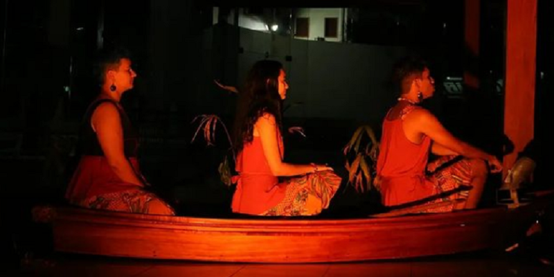 Artista promove live sobre o Acre pelo olhar feminino, nesta terça